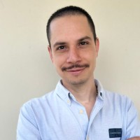 Daniel Chávez