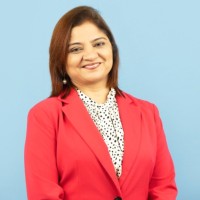 Dr. Harshita Sharma