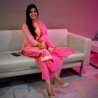 Kajal Mishra