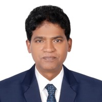 Vivekanandan Dharumalingam