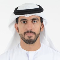 Hamad Alneyadi, Cfa