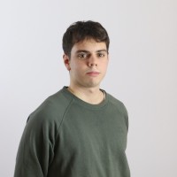 Diego Díaz Fernández