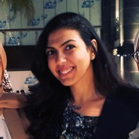 Nourhan Nagy