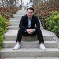 Eason Wong