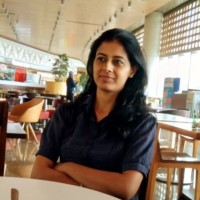 Monica Tripathi Shukla