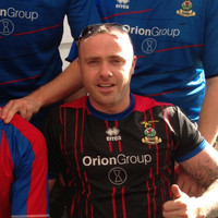 Ross Lyall
