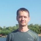 Aleksandr Bykovskii