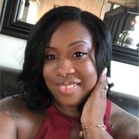 Ebony Dickerson
