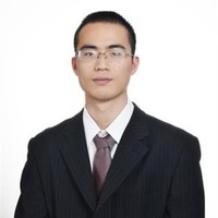 Bingkai Huang