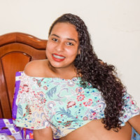 Rebeca Oliveira