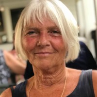 Susan McDonough