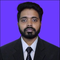 Md. Solayman Sheikh