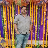 Vaibhav Prakash