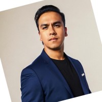 Oscar Rodriguez Diaz