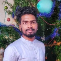 Amirthalingam Jonathan