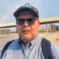 Jesús A Rico G