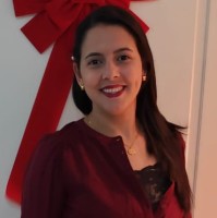 Geannine Gomez