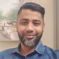 Ershad Ull Bari