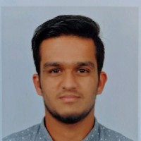 Ashwin Rajendrakumar Nair