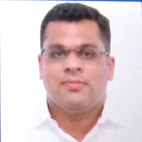 Sujay Bagade