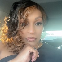 April Dickerson