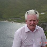 Tom Beglin