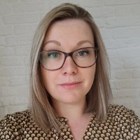 Ilse Theune Ruiken