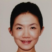 Claudia Kua