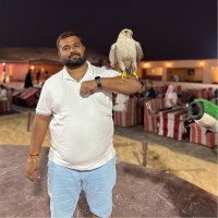 Mukeshkumar Sharma
