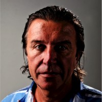 Derek Woodhouse