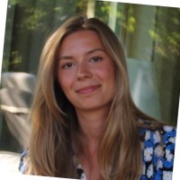 Emy Metsänoja Svensson