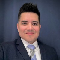 Daniel Gallegos