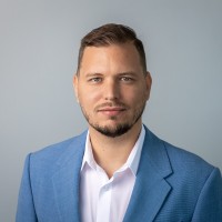 Raymond Vanyi