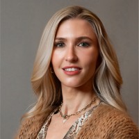 Elizabeth Dorey