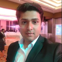 Raviraj Joshi