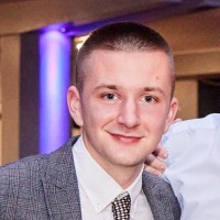 Harry Kavanagh