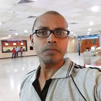 Sanjay Patra