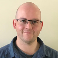 Brendan Kanters