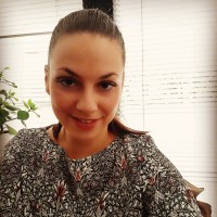 Petra Sabljić