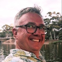 David Gordon