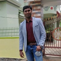 Jitendra Kumar Sahoo