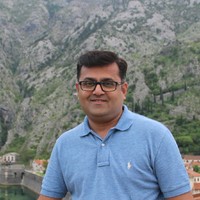Dhiren Sanghavi