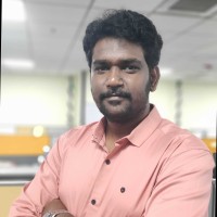 Jai Karthick