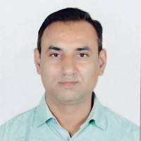Ajay Kumar Shukla