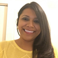 Doris Mejia