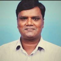 Arulmani P