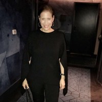 Marta Fredricks