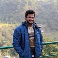 Preetham Potnuru