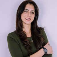 Marcia Elizabeth Perez Ferrari