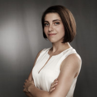 Rebecca Perl-Kapferer, Msc